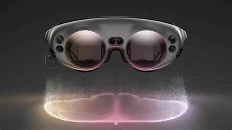 Investing in Magic Leap: 5 Reasons Why it Could Be the Next Big Thing